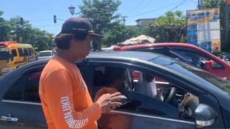 Kontroversi Uji Coba E-Parking di Kabupaten Ponorogo: Kendala Operasional dan Kritik Petugas Parkir