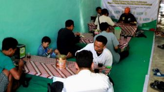 Warung Makan Bariklana di Ponorogo: Menikmati Makanan dan Kebaikan dengan Hati yang Ikhlas
