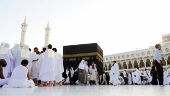 Berita Terkini: Jamaah Haji Asal Pacitan Meninggal Dunia Di Makkah