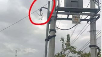 Pencurian Kabel di Ponorogo Membuat Listrik PLN Padam, Masyarakat Resah!