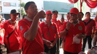 Hari Krida Pertanian Ponorogo, Upaya Pemerintah Meningkatkan Kesejahteraan Petani