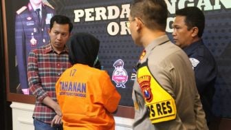 Skandal Penjualan Manusia: Biduan Ponorogo Terlibat dalam Modus Pengiriman TKI ke Australia