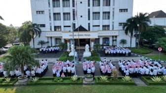 Pemkab Ponorogo Rencanakan Qurban 5 Sapi dan 12 Kambing: Berbagi Berkah di Idul Adha!