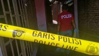 Kasus Rumah Kontrakan Berdarah di Ponorogo, Delapan Saksi Diperiksa