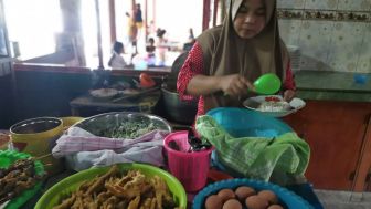 Soto Blembem Ponorogo: Di Kampung Pinggiran dan Gang Sempit, Dibanjiri Pecinta Kuliner!