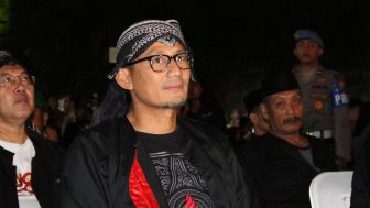 Kunjungan Sandiaga Uno ke Madiun dan Ganjar Pranowo ke Ngawi: Apakah Mereka Akan Bertemu?