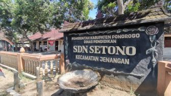 Dindik Ponorogo Menyoroti Kondisi Sekolah Dasar Negeri Tanpa Siswa Baru: Suksesnya KB atau Perlu Inovasi?