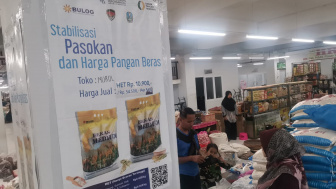 Harga Beras SPHP di Ponorogo Naik Signifikan: Ini Alasannya Menurut Bulog