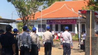 Hari Perhubungan Nasional 2023: Dishub Ponorogo Diminta Berantas Biang Kerok Jalan Rusak!