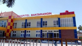 Hospitel Bantarangin: Nama Unik Rumah Sakit Kabupaten Ponorogo Viral di Media Sosial