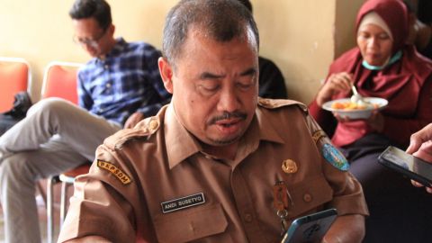 Ratusan ASN Ponorogo Absen di Hari Kecepit, Apa Alasan Mereka Tidak Masuk Kerja?"