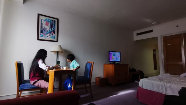 Ziarah Di Ponorogo Bingung Mau Menginap Dimana, Berikut Daftar Hotel Murah Di Kota Reog