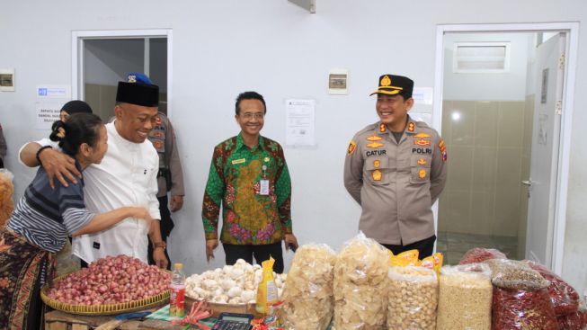 Razia Bupati Ponorogo Terhadap Harga Bumbu di Pasar Normal: Temukan Penjelasan Lengkap di Sini