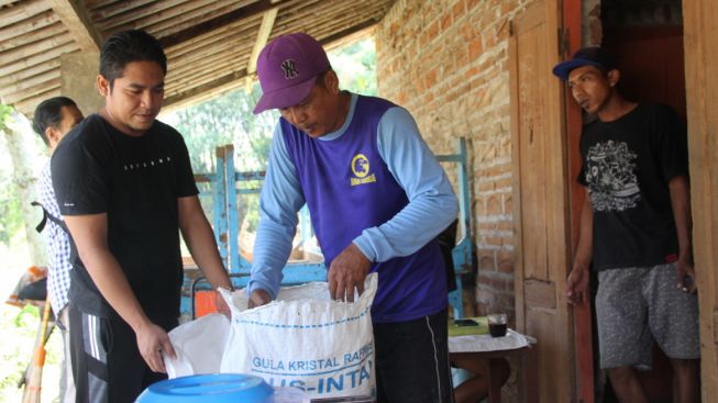 Mengenal Lumbung Padi, Simbol Kearifan Lokal dan Pentingnya bagi Ketahanan Pangan Masyarakat Di Ponorogo