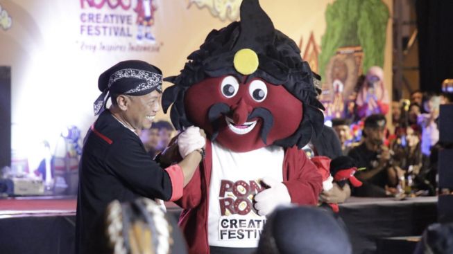 Ponorogo Creative Festival: Menumbuhkan Kreativitas dan Menggugah Generasi Muda di Ponorogo