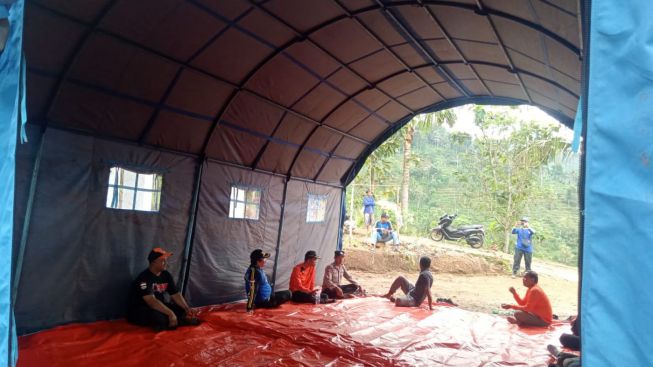 Tanah Gerak di Dusun Nguncup, Ponorogo: Ketakutan yang Terus Membayangi, Perlukah Respons Lebih Tanggap?