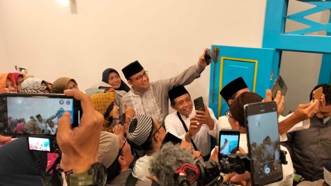 Anies Baswedan: Kekayaan dan Properti Membawa Jejak Hingga Ponorogo!