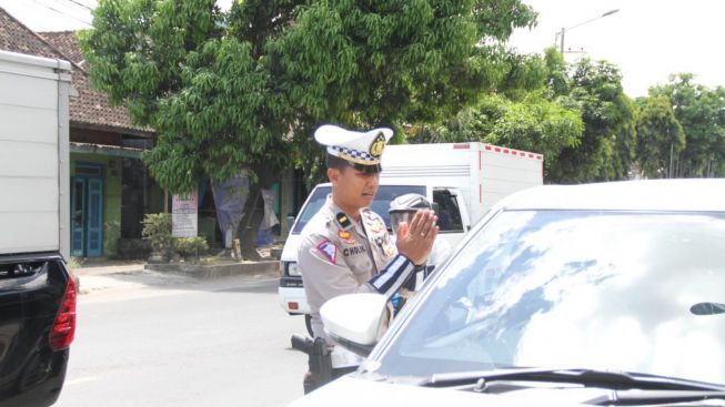 700 Kendaraan Bermotor di Ponorogo Terkena Pemblokiran Pajak Akibat Tidak Membayar Denda