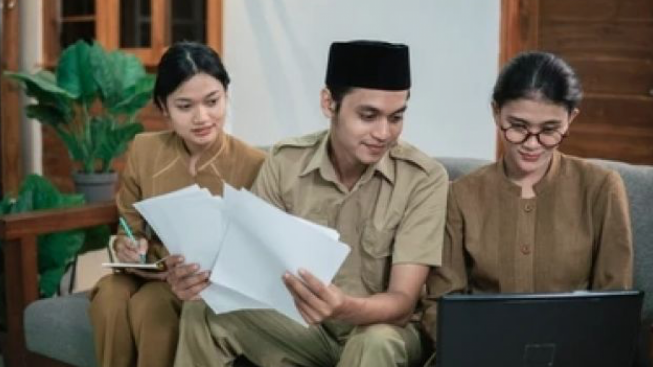 Kontroversi Poligami dalam Lingkungan PNS: Menilik Perbedaan Aturan untuk Pria dan Wanita