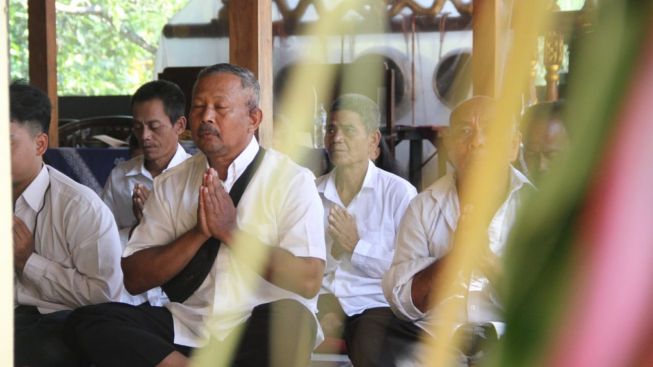 Desa Buddha di Ponorogo Mencerminkan Keberagaman dan Sejarah yang Kaya