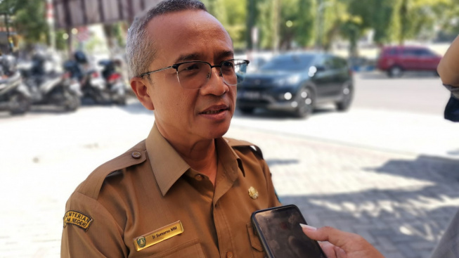 Serapan Anggaran Ponorogo Hingga Agustus 2023 di Bawah 50 Persen: Penyebabnya?