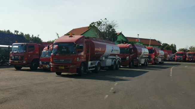 Stok BBM Jenis Solar Menipis di Ponorogo, Kang Giri: Penyebabnya Belum Terungkap