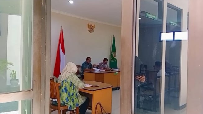 Vonis 4 Tahun untuk Terdakwa Dibawah Umur Kasus Pembunuhan Pengusaha Angkringan Ponorogo