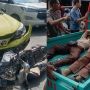 Kecelakaan Tragis di Ponorogo: Mobil Yaris Menyalip dan Tabrak Motor Pelajar Hingga Menewaskan Korban