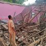 Kejadian Tragis di Ponorogo: Atap Bangunan TK Dharma Wanita Ambruk, Langkah Tegas Pemerintah Dibutuhkan