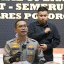 Sindikat Pencurian Alat Pertanian Terbongkar di Ponorogo: Polisi Amankan Pelaku dan Sita Barang Bukti!