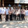 Pantau Langsung Ibadah Waisak, Kapolres Ponorogo Mengapresiasi Kerukunan Antaragama di Dusun Sodong