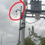 Pencurian Kabel di Ponorogo Membuat Listrik PLN Padam, Masyarakat Resah!