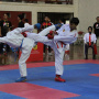 Ponorogo Gelar Kejuaraan Karate Mencari Bibit Unggul Masa Depan