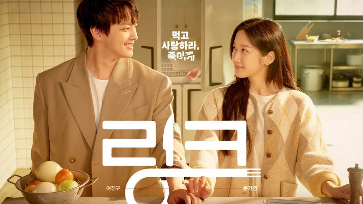 Link: Eat Love Kill [Dokumentasi tvN]