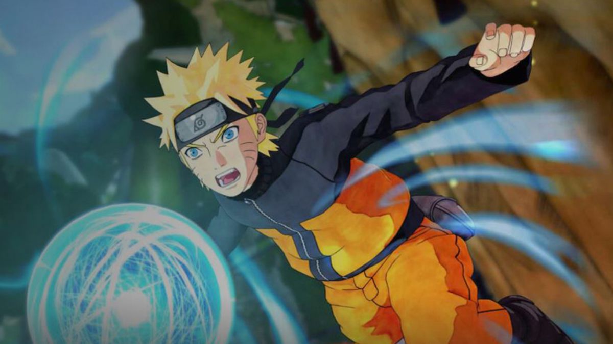 Naruto to Boruto: Shinobi Striker [Screenshot dari situs resmi PlayStation]