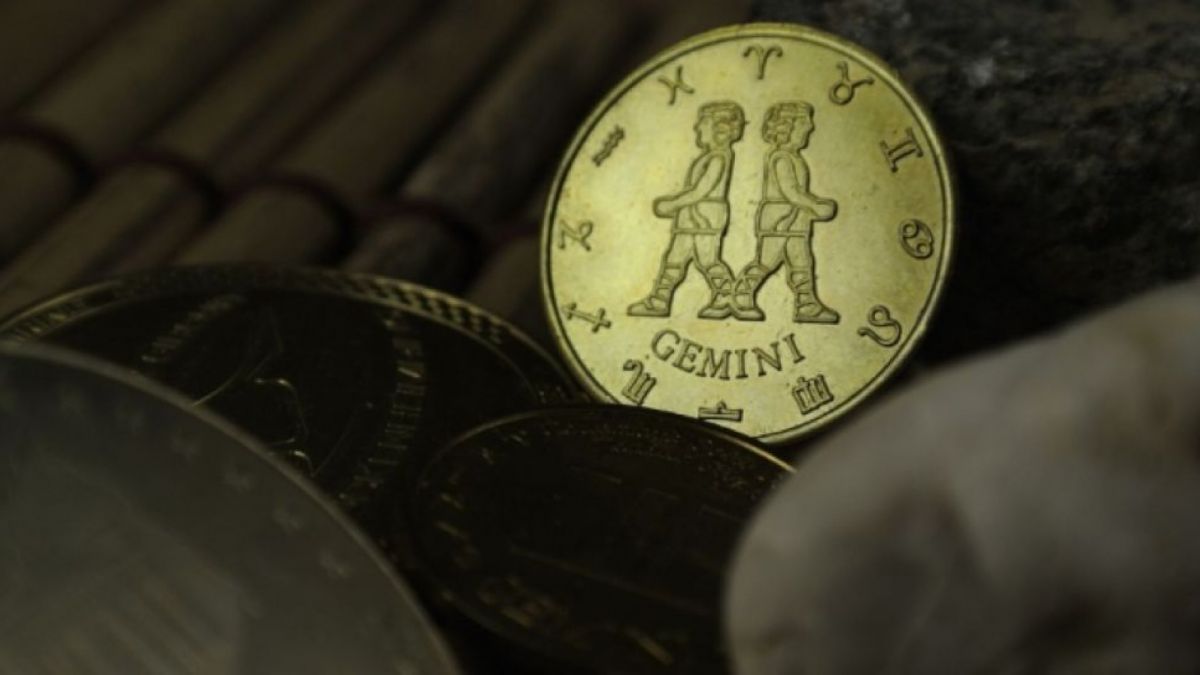 Ilustrasi zodiak gemini. (Pixabay/Horwin) [suara.com]