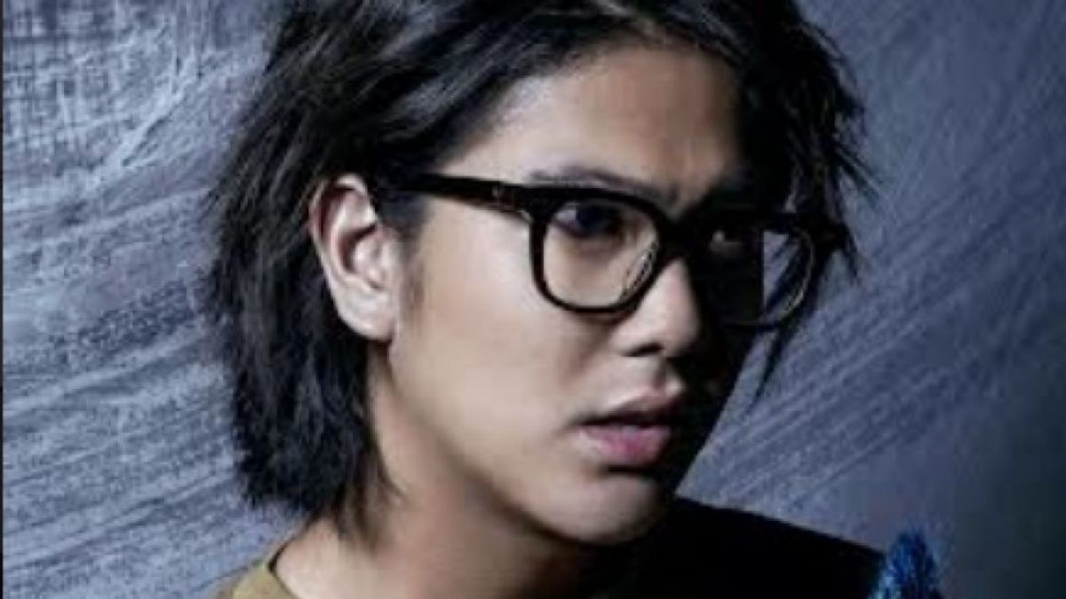 Iqbaal Ramadhan [suara.com]