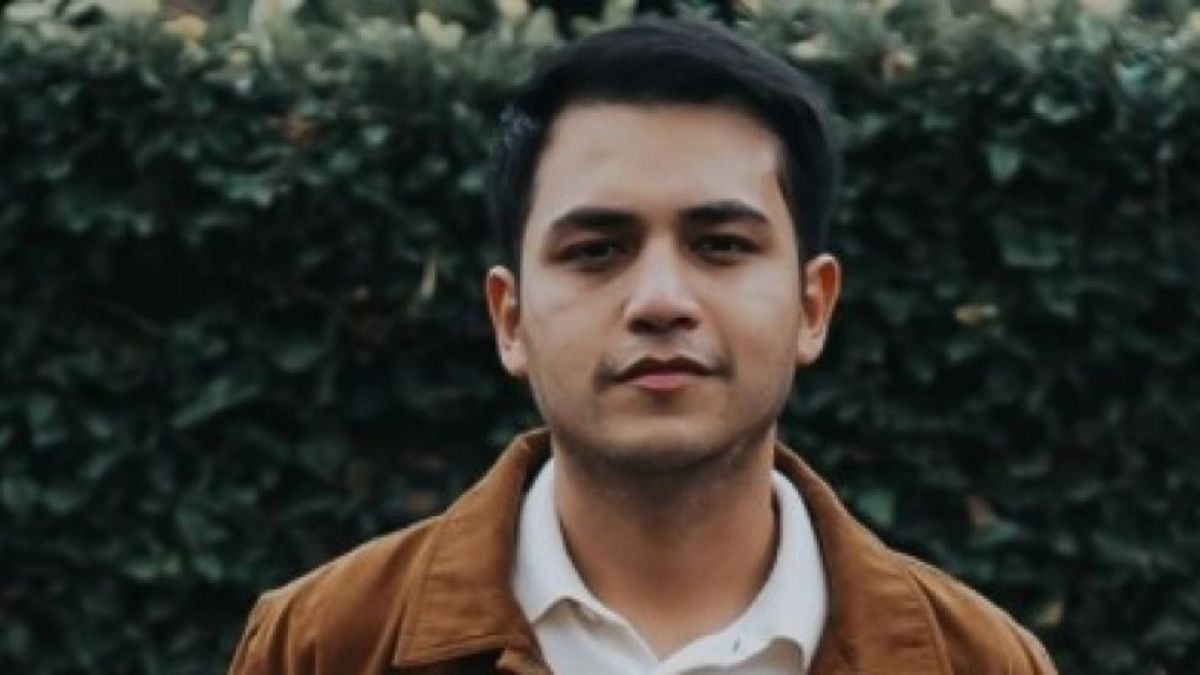 Rizky Alatas [suara.com]