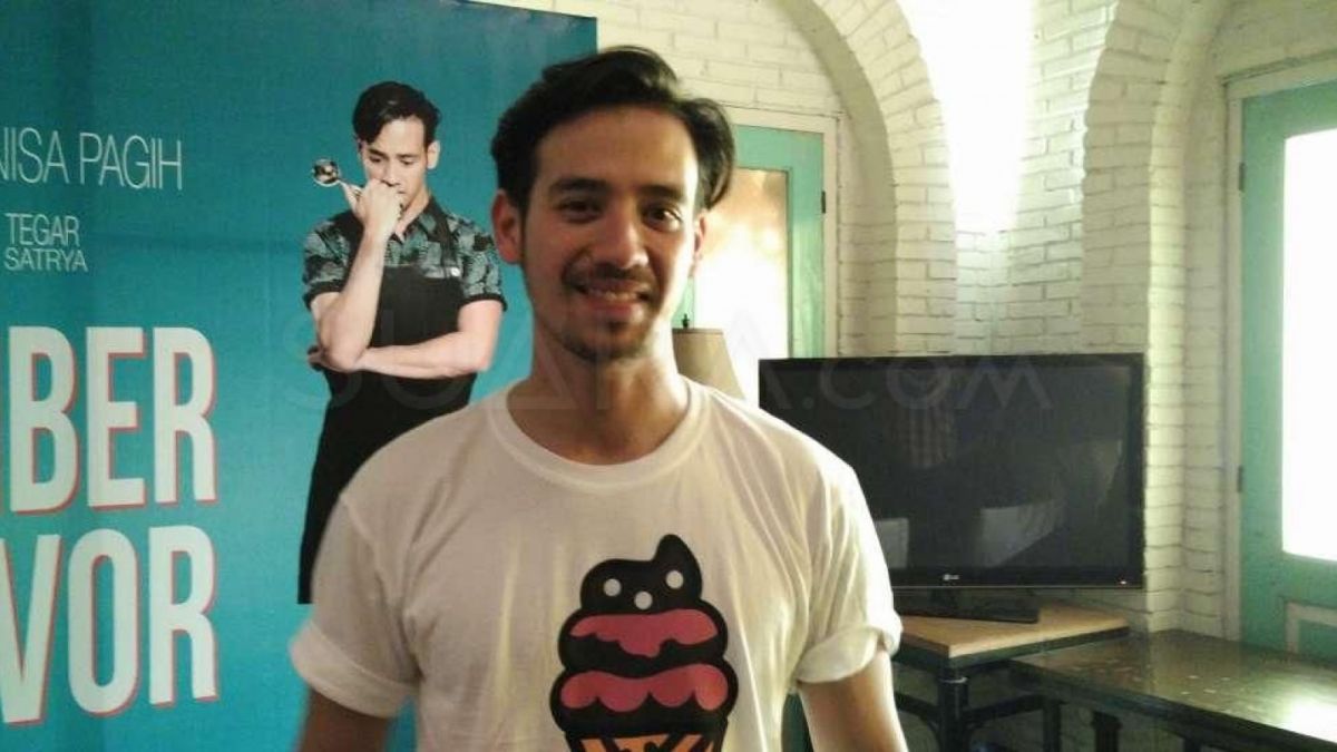 Tara Budiman [suara.com/nanda] [suara.com]