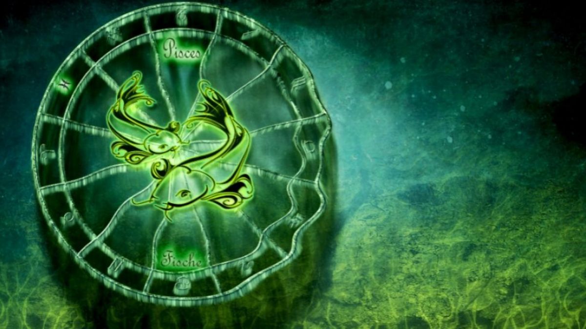 Zodiak pisces.(Pixabay.com) [suara.com]