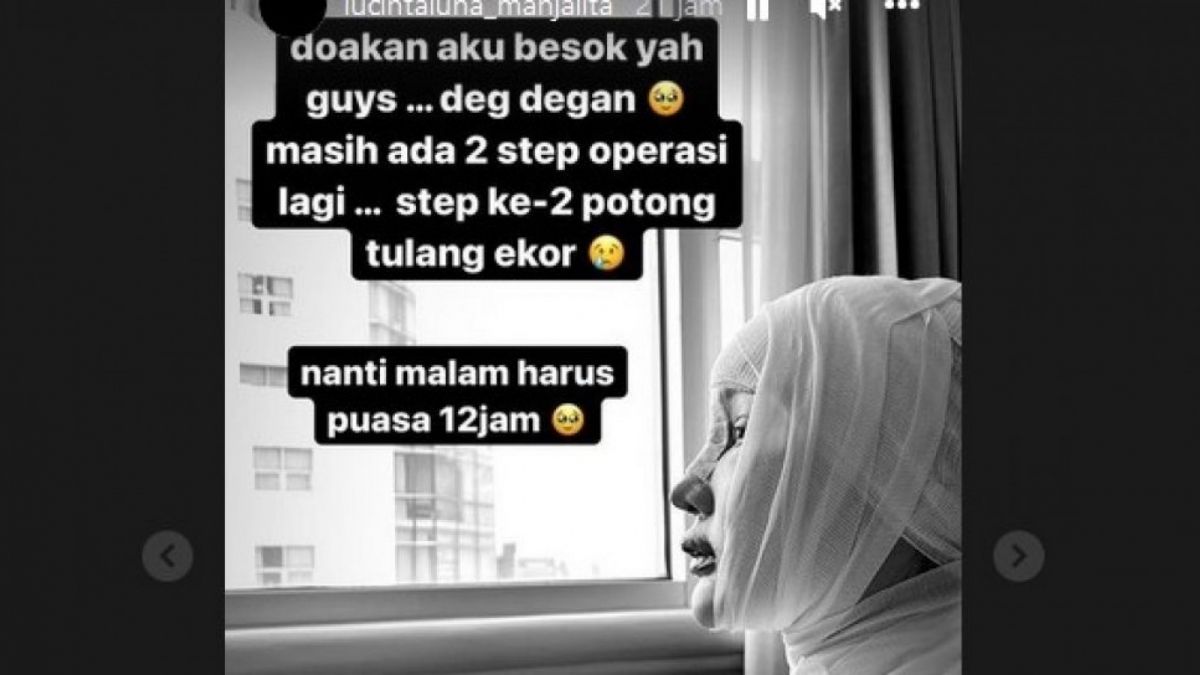 Lucinta Luna [suara.com]