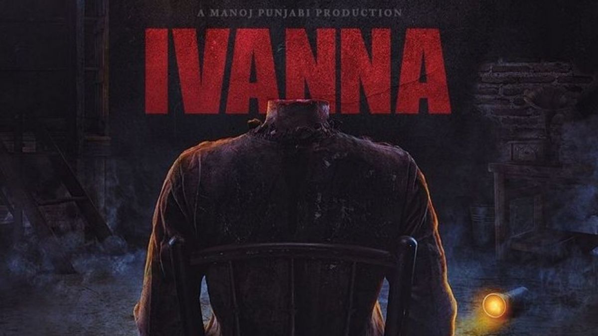 Sinopsis Film Ivanna (Instagram/@danurmovie) [suara.com]
