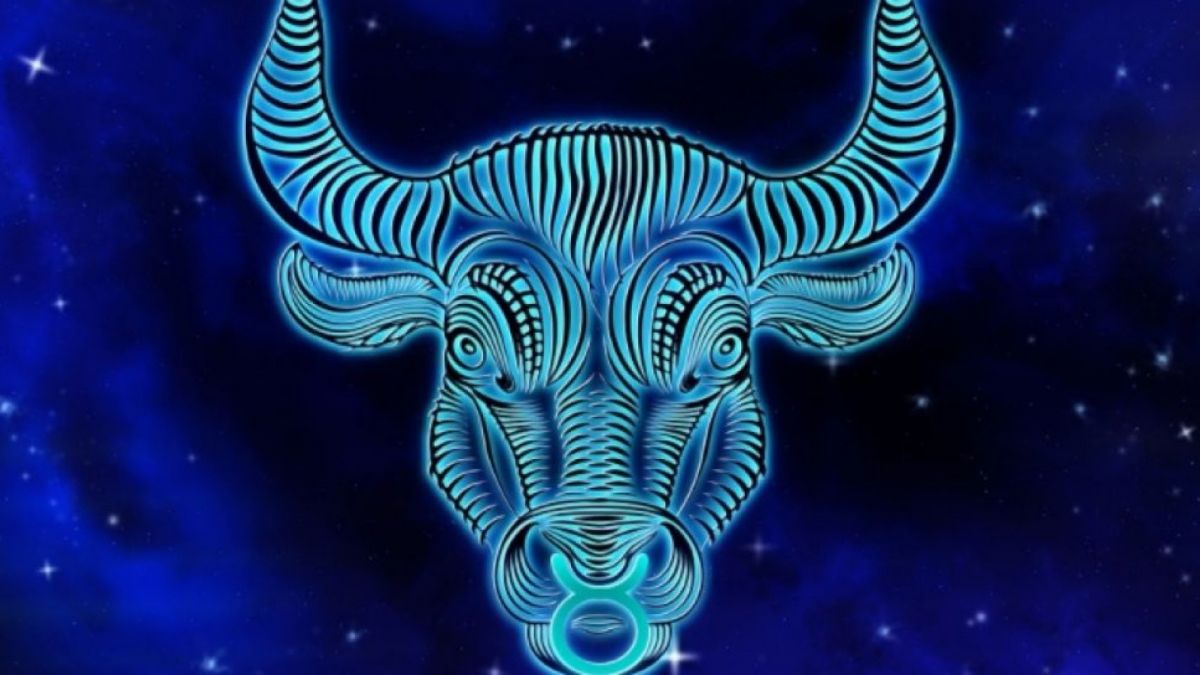 Ilustrasi zodiak Taurus. (Pixabay/Darkmoon_art) [suara.com]