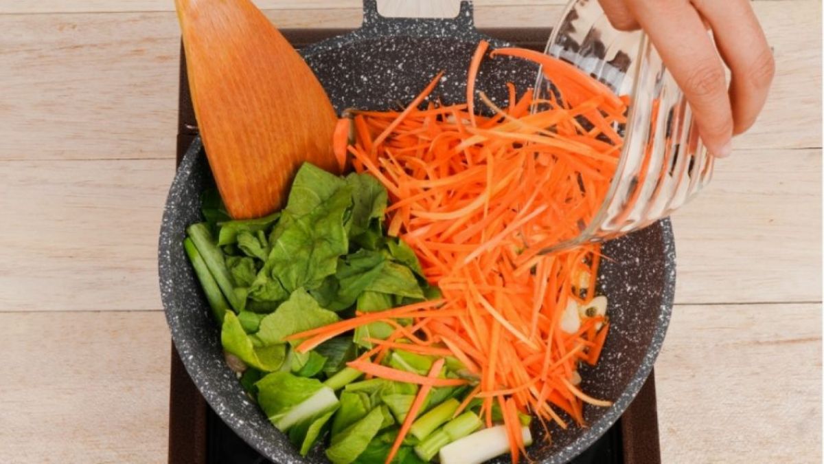 Sayur mayur [suara.com]