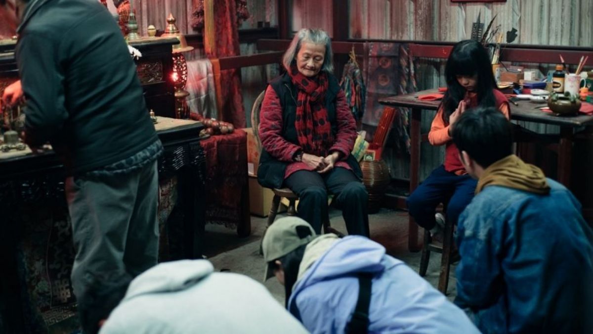 Fakta Incantation (netflix) [suara.com]