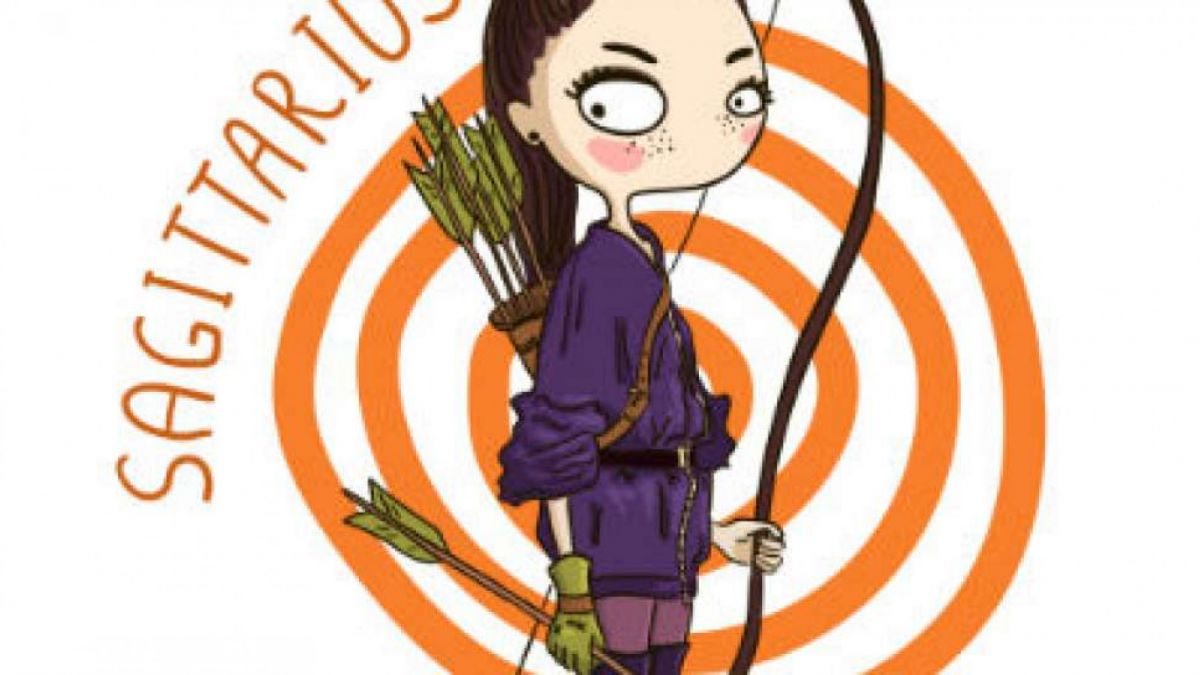 Sagitarius. (Shutterstock) [suara.com]