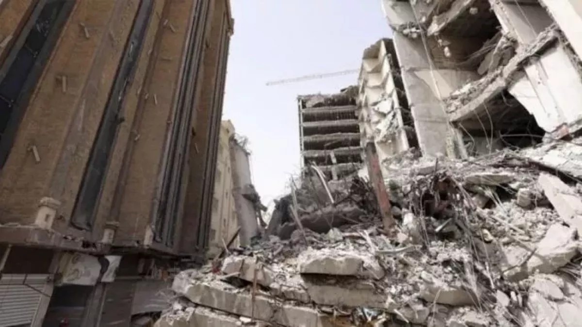 Gempa bumi telah menghancurkan provinsi Paktika, Afghanistan timur [FOTO: Al Jazeera/AP]