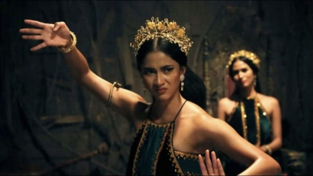 Film KKN di Desa Penari (IMDb) [suara.com]