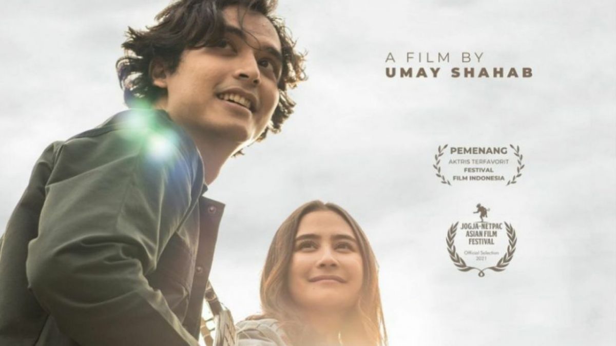 Film Kukira Kau Rumah [suara.com]