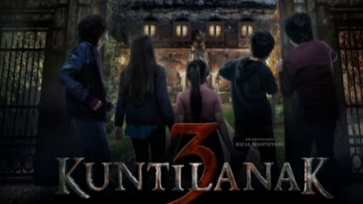 Kuntilanak 3 [suara.com]